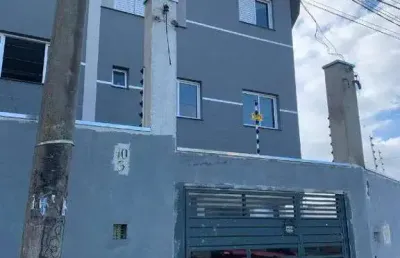 Sobrado 144 m² localizado no bairro vila bela vista santo andré - sp
