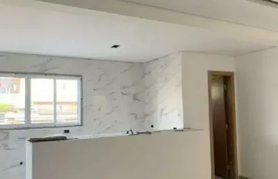 Sobrado à venda 2 quartos 2 suítes 4 vagas vila bela vista - santo andré - sp