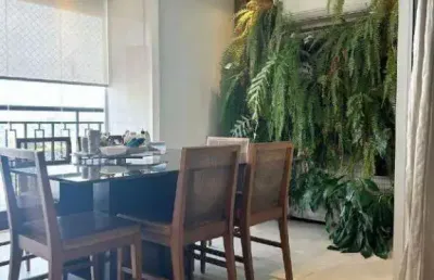 Apartamento 145 m² localizado no bairro ipiranga são paulo - sp