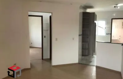 Cobertura com 2 quartos à venda na Rua Narciso Casado Calado, 151, Centro, São Bernardo do Campo