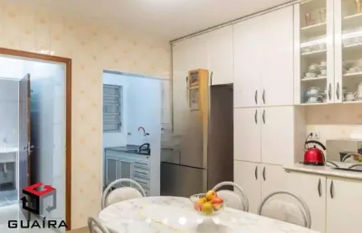 Sobrado à venda 2 quartos 3 vagas paulicéia - são bernardo do campo - sp
