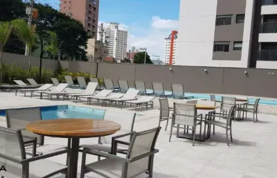 Apartamento à venda 4 quartos 3 suítes 3 vagas gilda - santo andré - sp