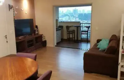 Apartamento de 101m² localizado no rudge ramos em são bernardo do campo- sp.
