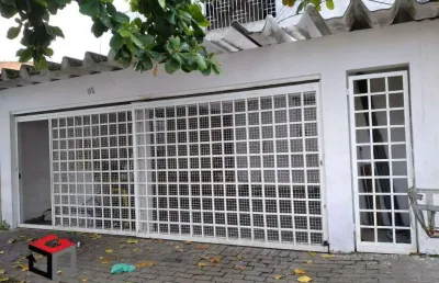 Casa à venda 6 quartos 1 suíte 3 vagas ana maria - santo andré - sp