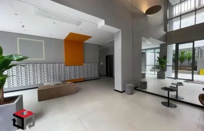 Apartamento para aluguel 1 quarto 1 suíte consolação - são paulo - sp