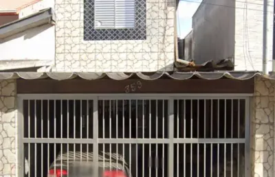 Sobrado à venda 3 quartos 3 suítes 2 vagas paulicéia - são bernardo do campo - sp