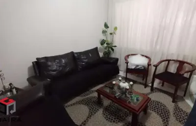 Sobrado de 178,24m² localizado no bairro independência em são bernardo do campo - sp.