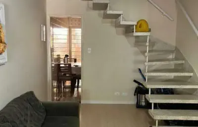 Sobrado à venda 2 quartos 1 vaga santa terezinha - são bernardo do campo - sp