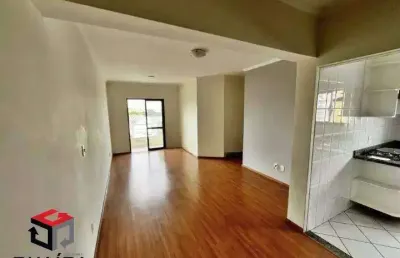Cobertura à venda 4 quartos 1 suíte 2 vagas são diogo - são bernardo do campo - sp