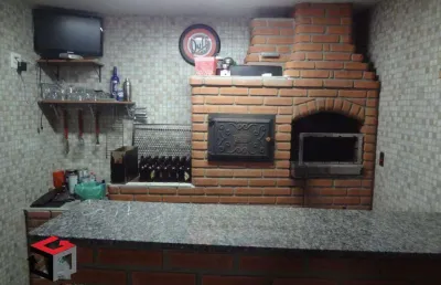 Sobrado à venda 3 quartos 3 vagas saúde - são paulo - sp