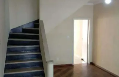 Sobrado 230 m² localizado no bairro rudge ramos são bernardo do campo - sp