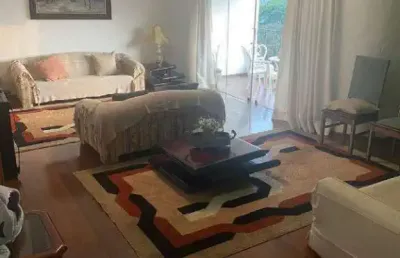 Apartamento à venda 3 quartos 1 suíte 2 vagas jardim europa - são paulo - sp