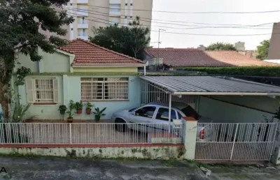 Terreno à venda jardim bela vista - santo andré - sp