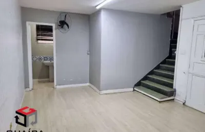Sobrado para aluguel 3 quartos 1 suíte 2 vagas jardim do mar - são bernardo do campo - sp