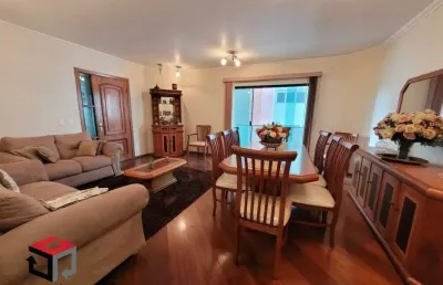 Apartamento para aluguel 4 quartos 1 suíte 2 vagas bastos - santo andré - sp