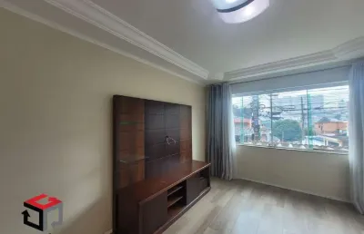Sobrado 162m² - 3 dormitórios, 3 vagas, ferrazópolis - s. b. campo