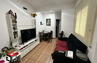 Cobertura 100 m² localizado no bairro santa maria santo andré - sp