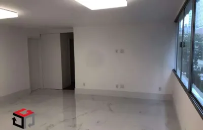 Apartamento 120 m² localizado no bairro santa cecília são paulo - sp