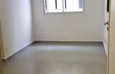 Apartamento à venda 2 quartos 1 vaga sacomã - são paulo - sp