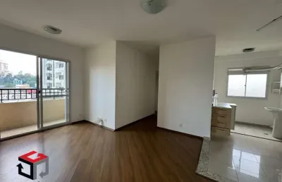 Apartamento 55 m² localizado no bairro nova petrópolis são bernardo do campo - sp