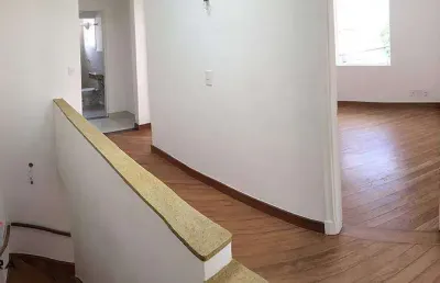 Sobrado à venda 1 quarto 3 vagas perdizes - são paulo - sp