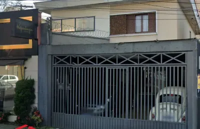 Sobrado à venda 2 quartos 2 vagas jardim do mar - são bernardo do campo - sp