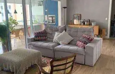 Apartamento com 3 quartos à venda na Rua Doutor Paulo Vieira, 353, Sumaré, São Paulo