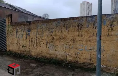 Terreno à venda vila firmiano pinto - são paulo - sp