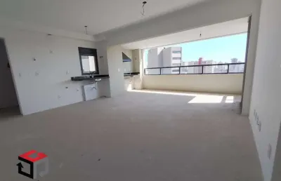 Apartamento à venda 3 quartos 1 suíte 2 vagas assunção - santo andré - sp