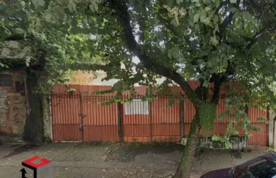 Terreno à venda na Rua Loefgren, 430, Vila Clementino, São Paulo