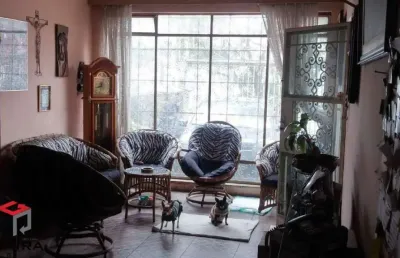 Casa de 200m² localizado no bairro perdizes em são paulo - sp