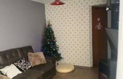 Cobertura 131 m² localizado no bairro são vicente mauá - sp