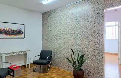 Sala comercial à venda na Rua Luís Pinto Fláquer, 441, Centro, Santo André