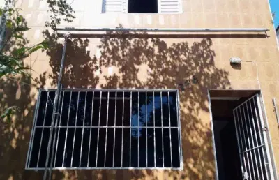 Casa de 92m² localizada na vila são josé em são paulo - sp