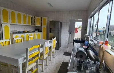 Casa 200 m² localizado no bairro taboão são bernardo do campo - sp