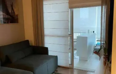 Apartamento à venda 3 quartos 1 suíte 2 vagas centro - são bernardo do campo - sp