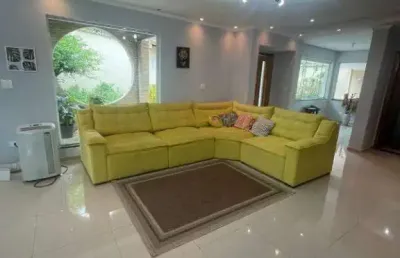 Sobrado 710 m² localizado no bairro balneária são bernardo do campo - sp