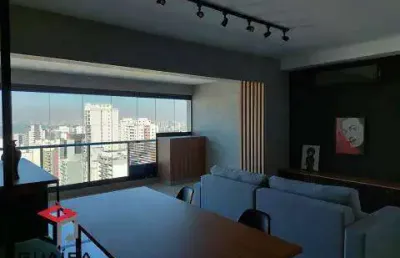 Apartamento à venda 1 quarto 1 suíte 1 vaga cerqueira césar - são paulo - sp