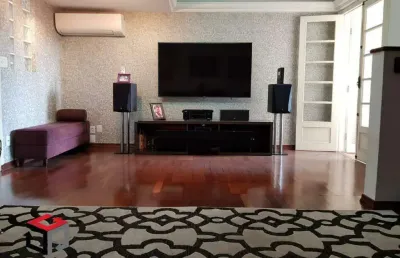 Sobrado 252 m², localizado no bairro campestre em santo andré - sp