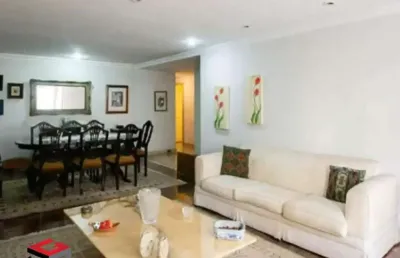 Apartamento de 135m² no bairro itaim bibi em são paulo - sp
