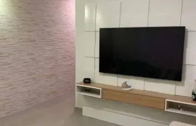 Casa à venda 3 quartos 1 suíte 2 vagas rudge ramos - são bernardo do campo - sp