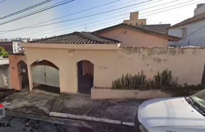 Terreno à venda nova gerty - são caetano do sul - sp