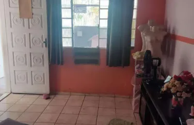 Terreno 128 m² localizado no bairro las vegas santo andré - sp