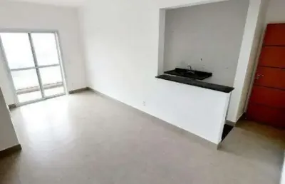 Apartamento para aluguel 2 quartos 1 vaga planalto - são bernardo do campo - sp