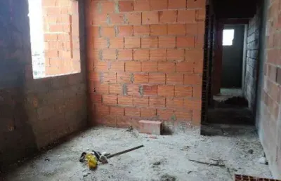 Cobertura com 2 quartos à venda na Rua Tunísia, 303, Parque Oratório, Santo André