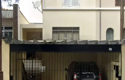 Sobrado à venda 2 quartos 2 vagas euclides - são bernardo do campo - sp