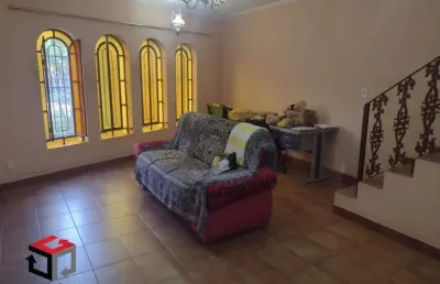Sobrado 327 m² localizado no bairro santa maria são caetano do sul - sp