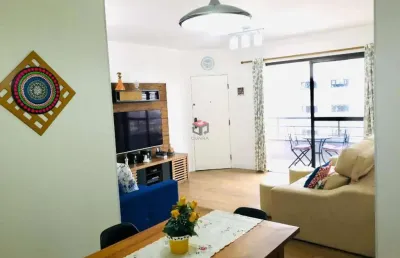 Apartamento à venda 3 quartos 2 suítes 2 vagas centro - santo andré - sp