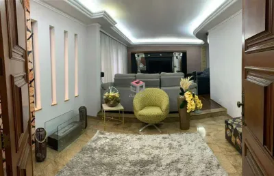 Sobrado para aluguel 4 quartos 3 suítes 5 vagas saúde - são paulo - sp