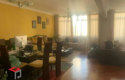 Apartamento com 263 m² no perdizes em são paulo - sp